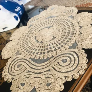 ست رومیزی ترک