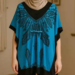 تونیک پانچو