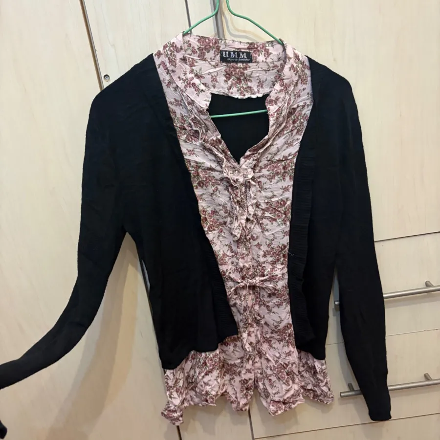 باقت خارجی دو تیکه جسبیده