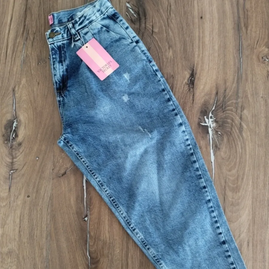 جین مام استایل