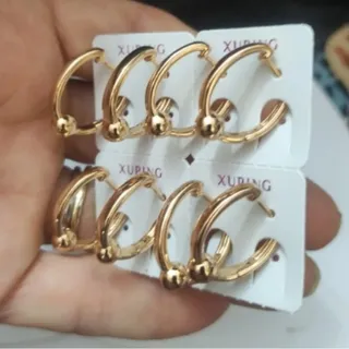 گوشواره برند ژوپینگ