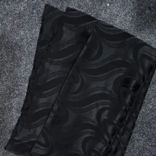 چادر مشکی دوخته قد بلند