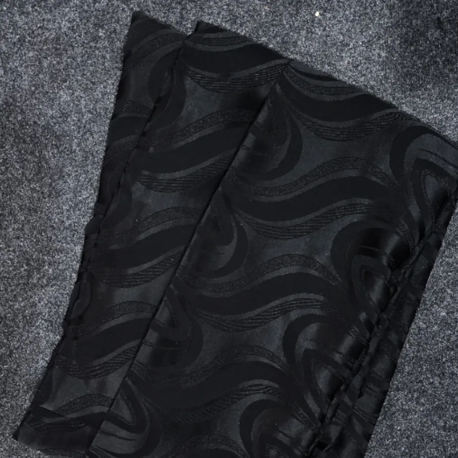 چادر مشکی دوخته قد بلند