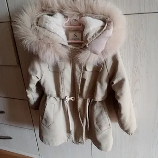 کاپشن بچه گانه