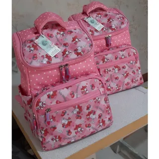 کوله دهانه صندوقی