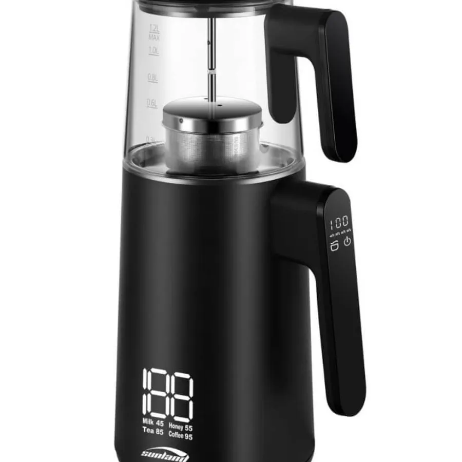 چای ساز روهمی سانلند