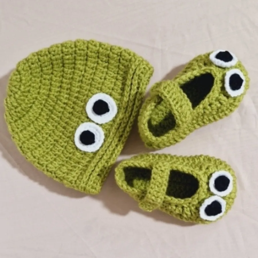 کفش و کلاه فانتزی