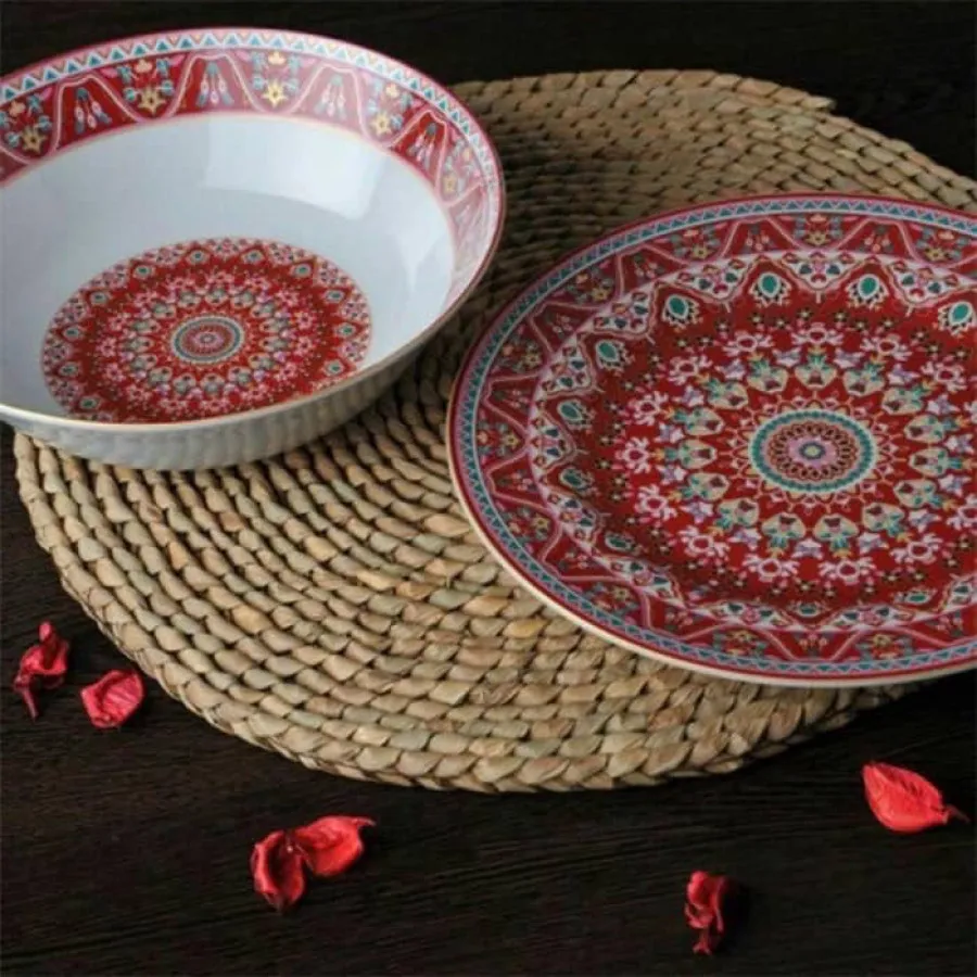 زیرو رو   چینی مقصود