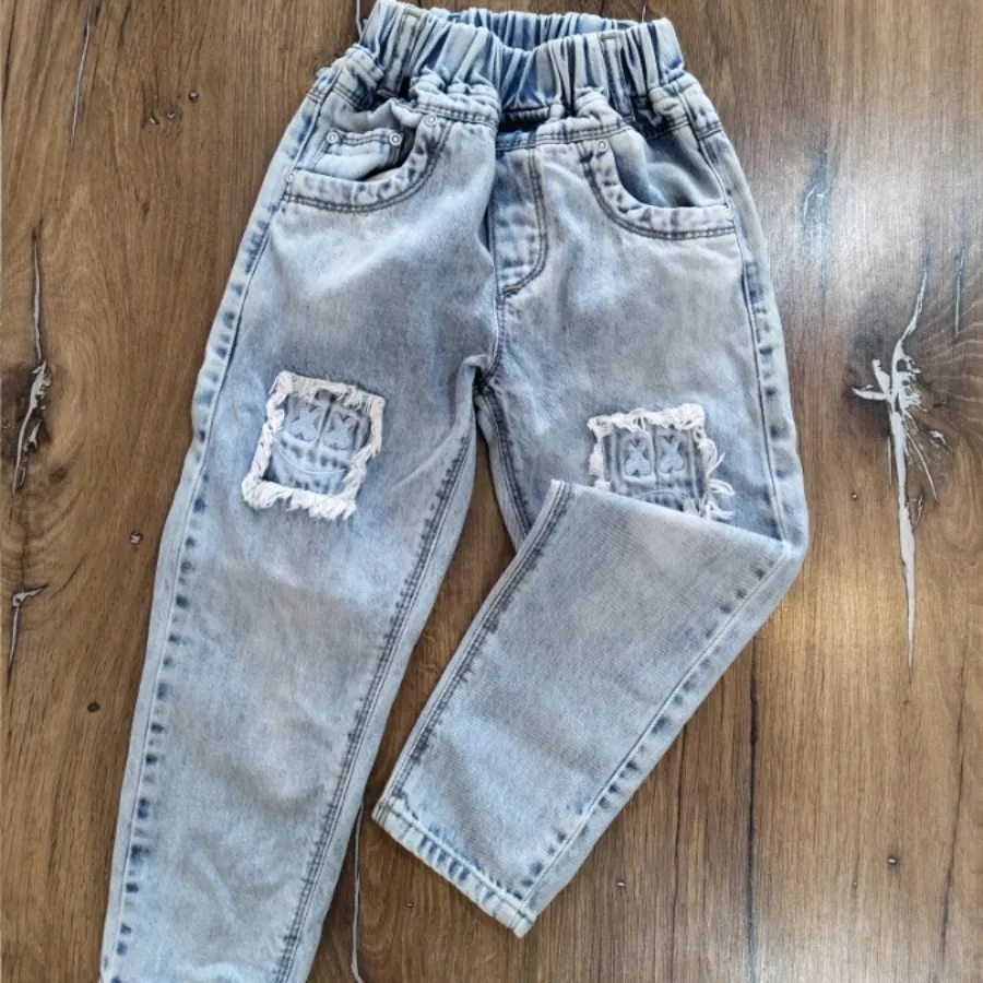 شلوار بچگانه