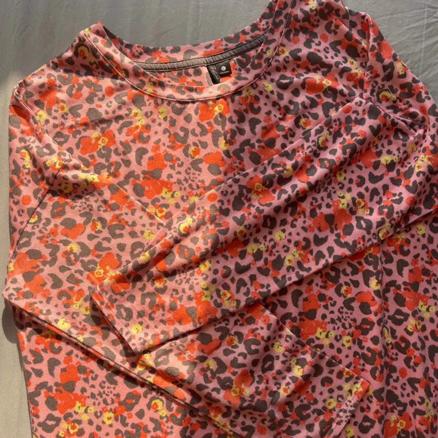 پیراهن پاییزه