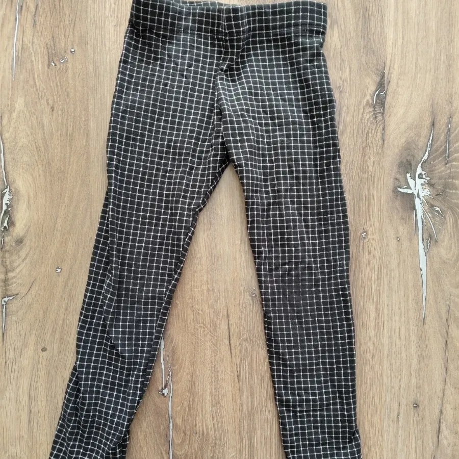 شلوار پاییزه دخترانه