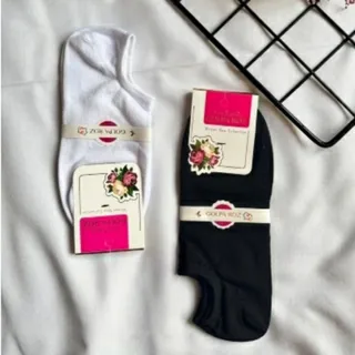 جوراب زیر قوزک