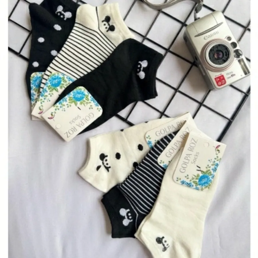 جوراب میکی موس