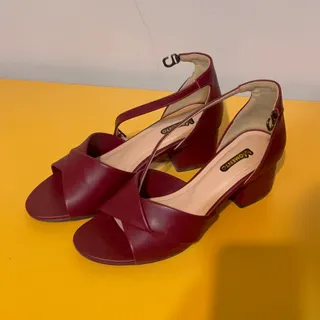 صندل رنگ چری