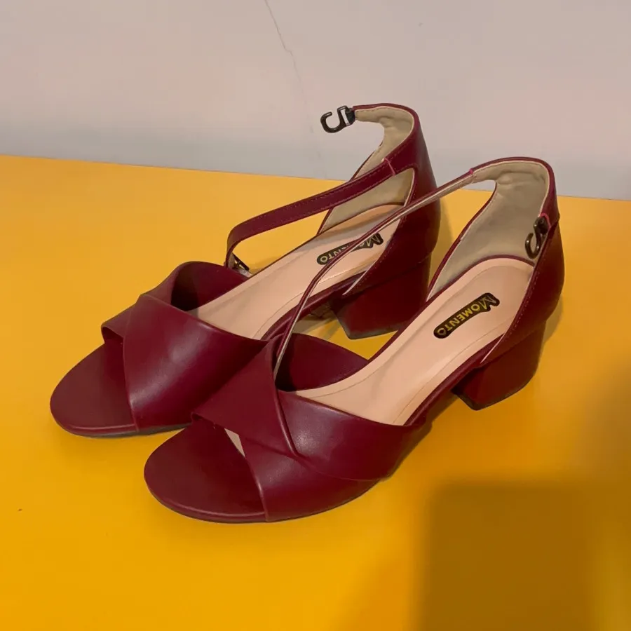 صندل رنگ چری