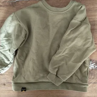 بلوز پاییزه