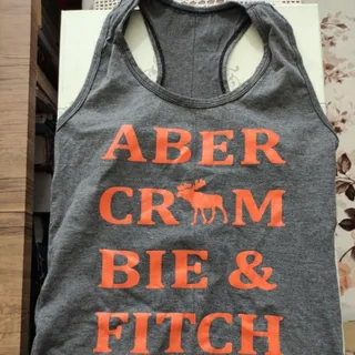 تاپ زیبا در حد نو