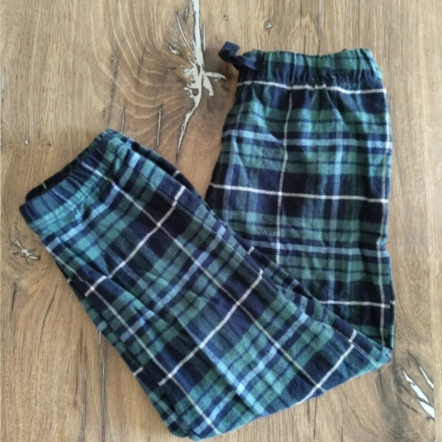 شلوار پاییزه