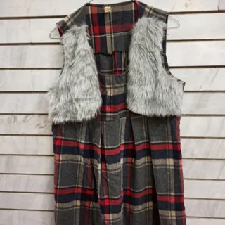 لباس پاییزه