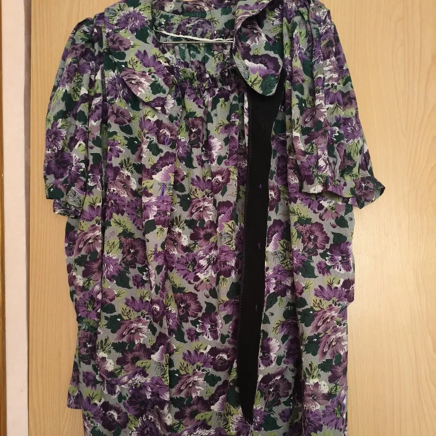 بلوز و دامن ست زنانه