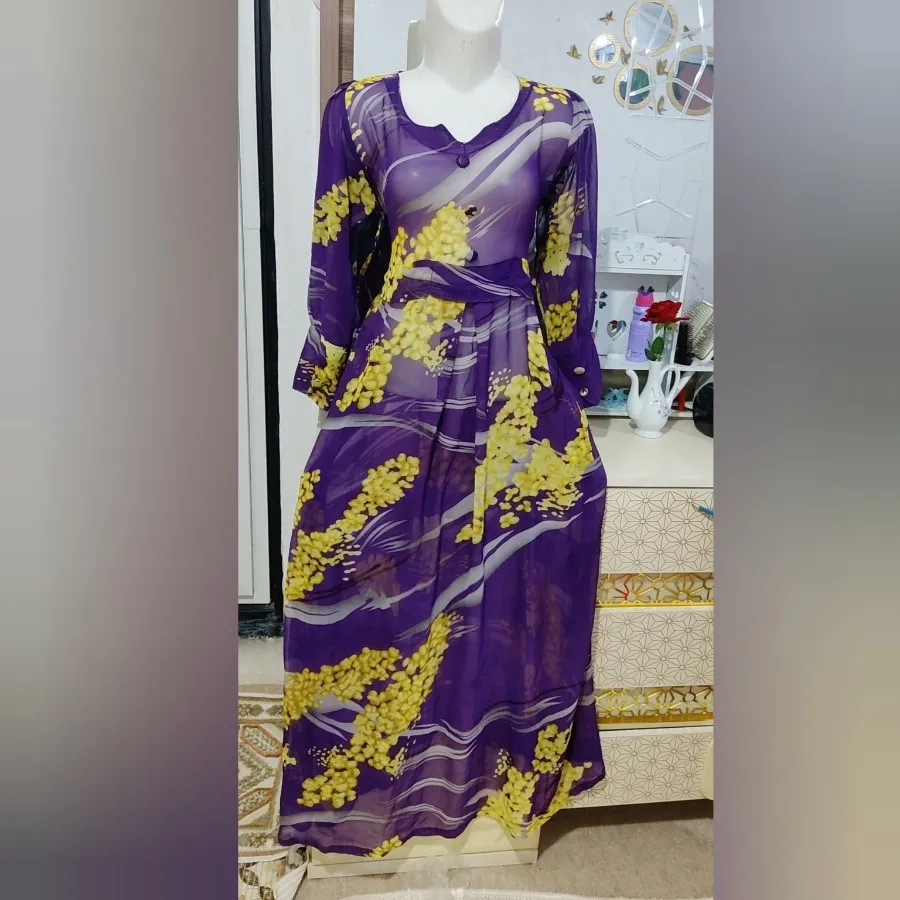 پیراهن مجلسی