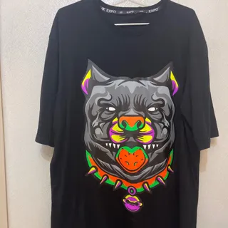 تیشرت مدل لش