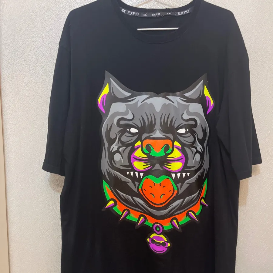 تیشرت مدل لش