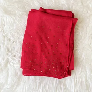 شال هندی نگینی