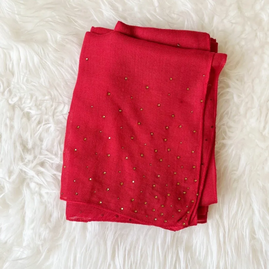 شال هندی نگینی