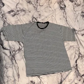 تیشرت راه راه