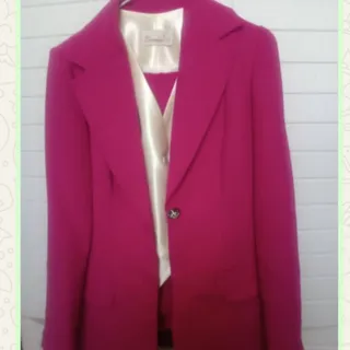 کت و شلوار وجلیقه