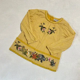 بلوز دخترانه نکست انگلیس