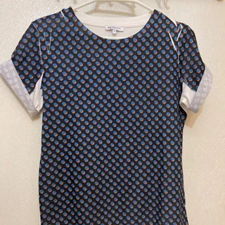 تیشرت خارجی