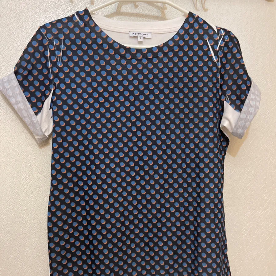 تیشرت خارجی