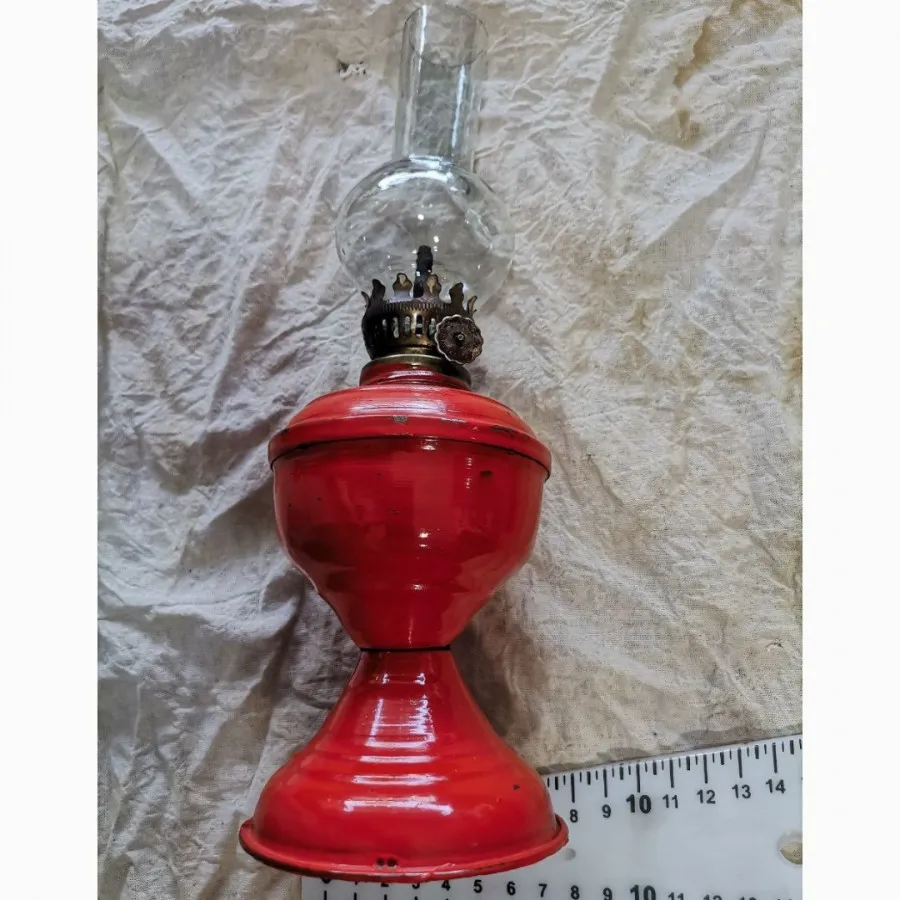 چراغ موشی آنتیک