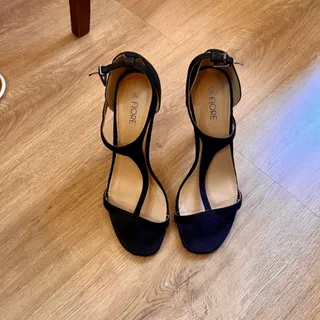 کفش مجلسی فیوره