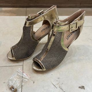 کفش مجلسی فرست