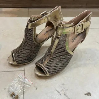 کفش مجلسی فرست