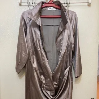 پیراهن اینالیایی