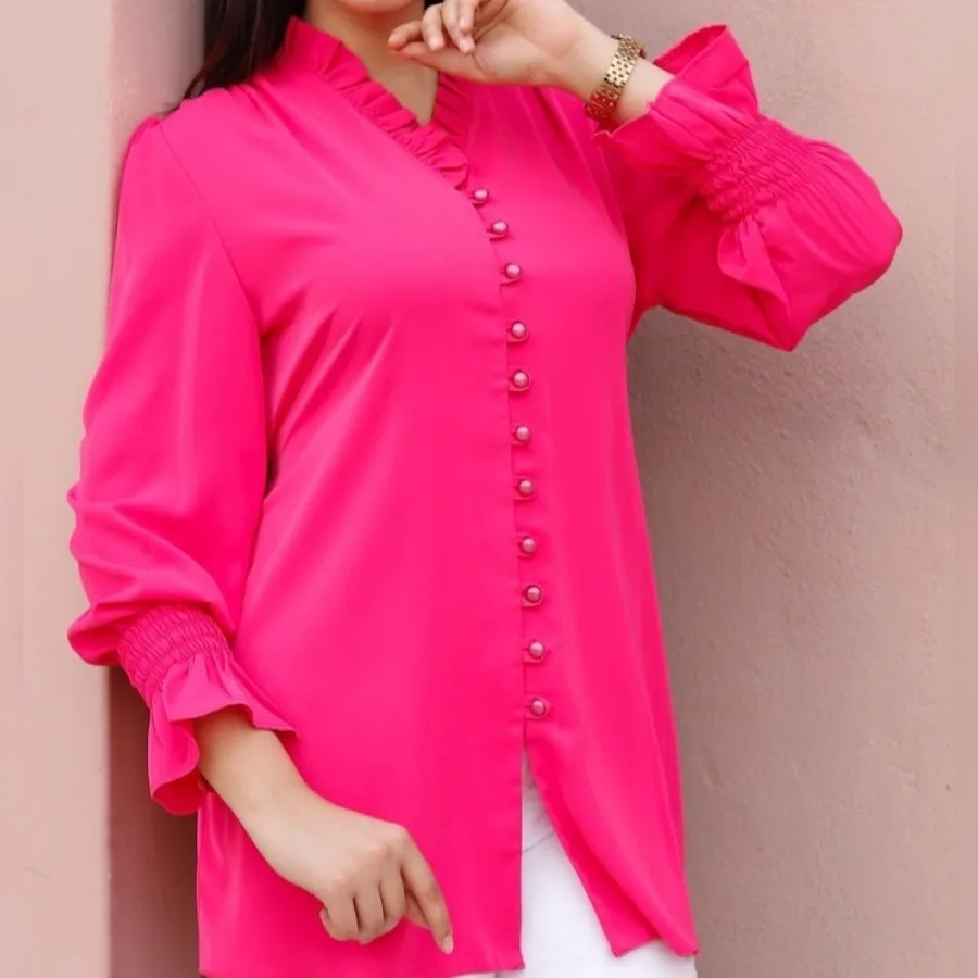 بلوز و شومیز مجلسی زنانه