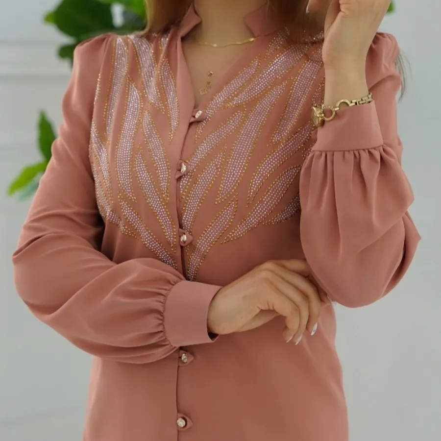 شومیز و بلوز زنانه مجلسی