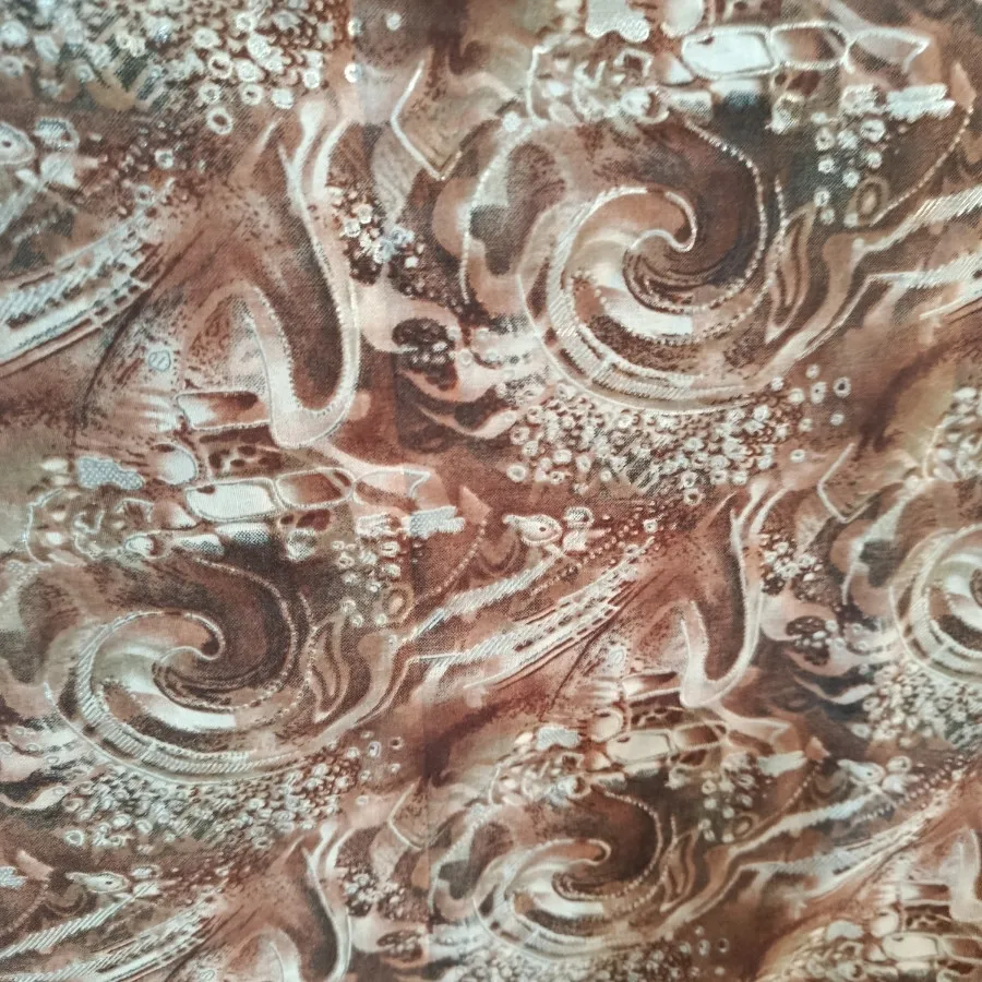 پارچه چادری