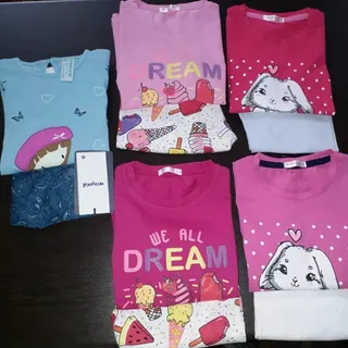 بلوز شلوار دخترونه