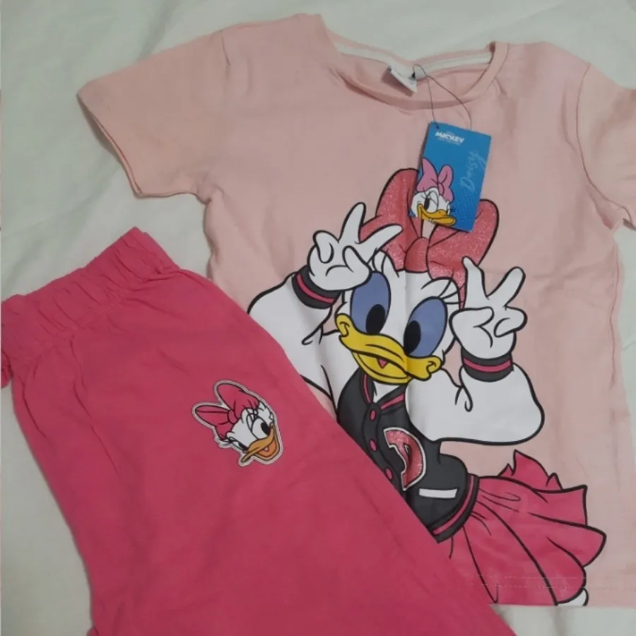 بلوز شلوارک دخترونه