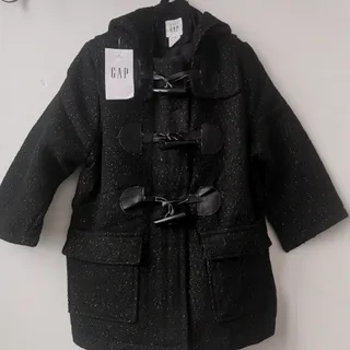 پالتو دخترانه اورجینال گپ