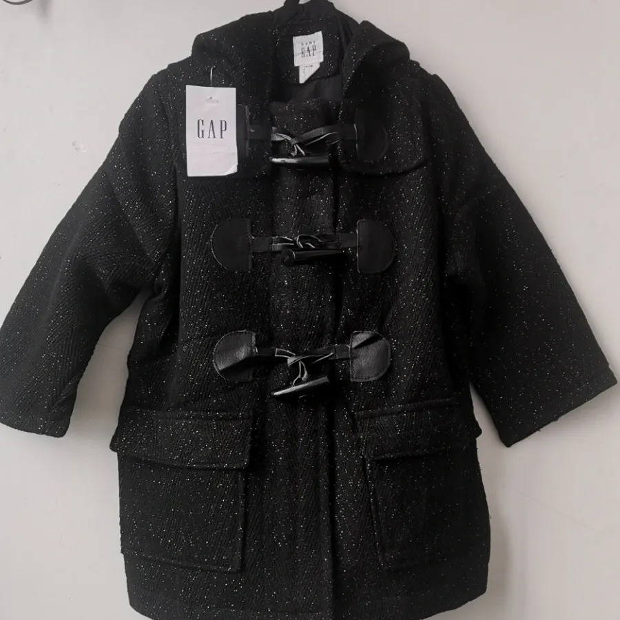 پالتو دخترانه اورجینال گپ