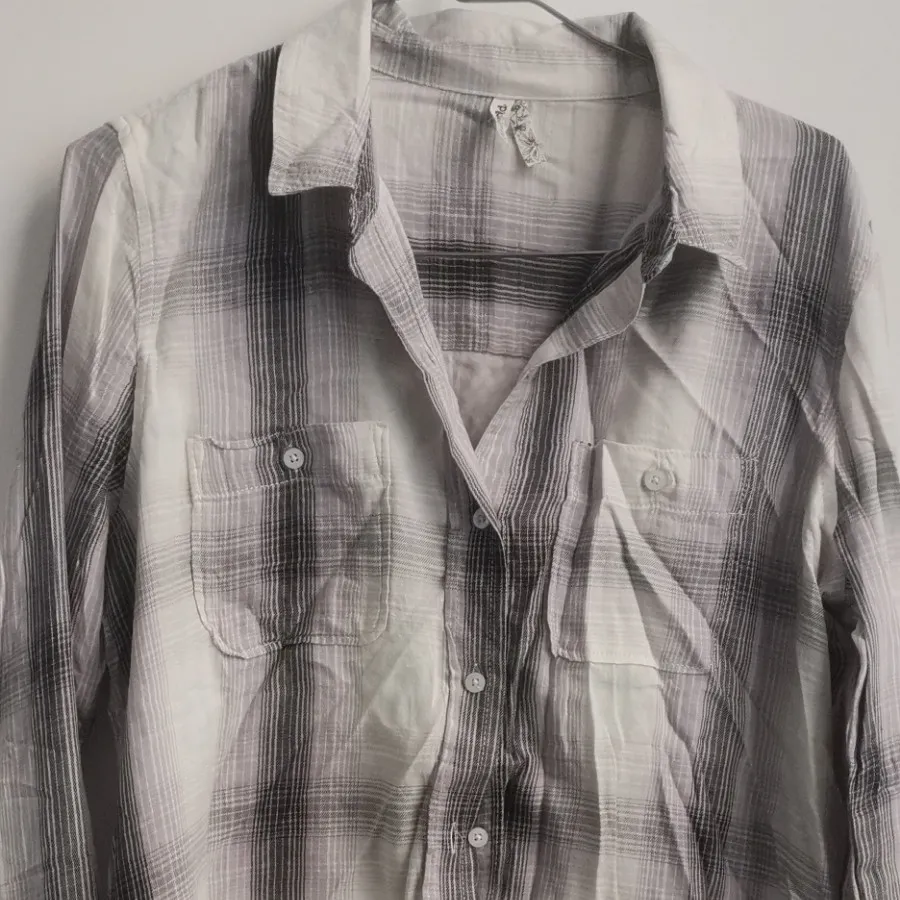 شومیز نخی هندی