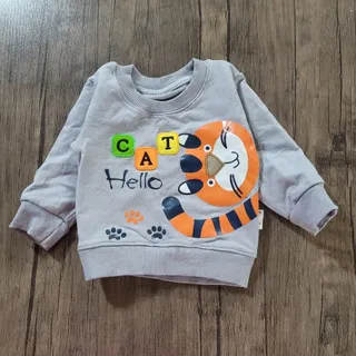 بلوز نوزادی