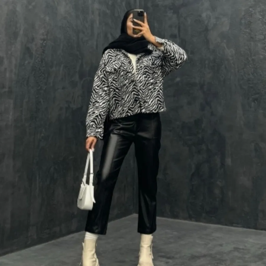 کت فوتر کوتاه