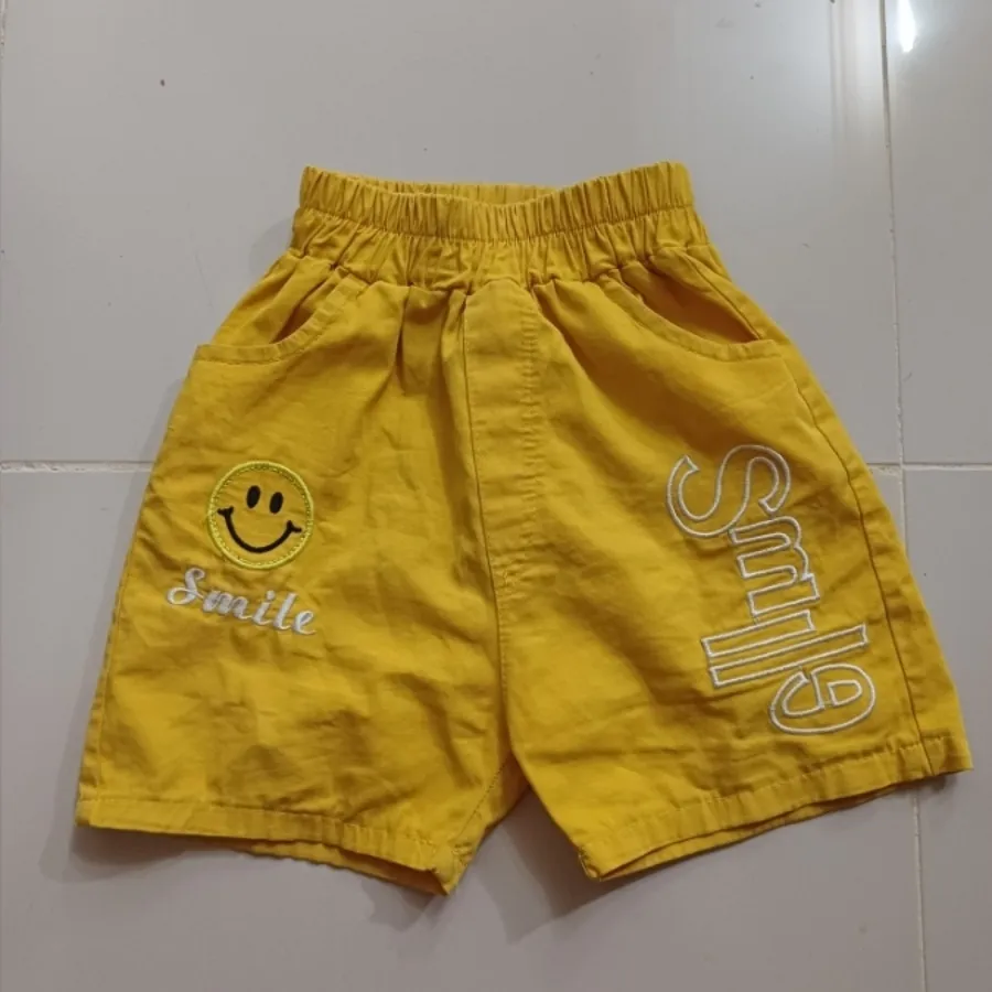 شلوارک دخترونه